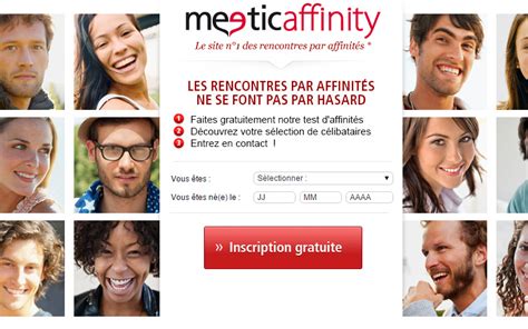 affinity meetic|meetic affinity promo.